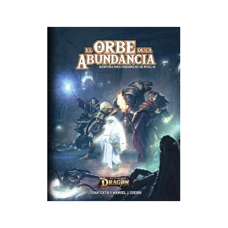 El Orbe de la Abundancia