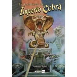 El Retorno del Imperio Cobra