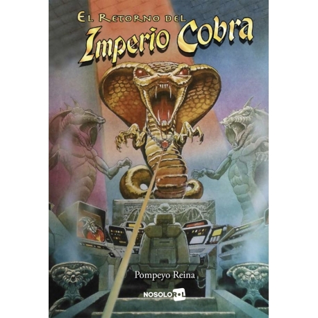 El Retorno del Imperio Cobra