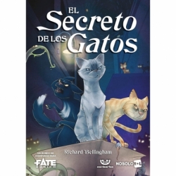 El Secreto de los Gatos (MF)