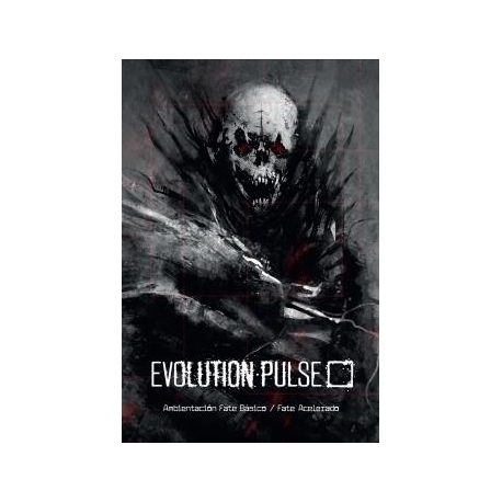 Evolution Pulse