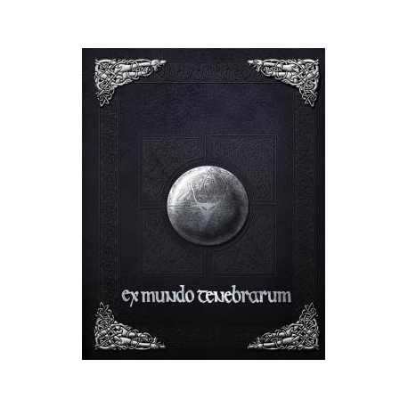 Ex Mundo Tenebrarum