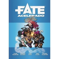 Fate Acelerado