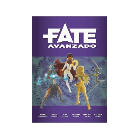 Fate Avanzado