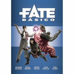 Fate Básico