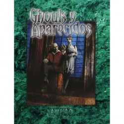 Ghouls y Aparecidos