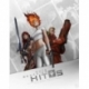 Hitos:Guía Genérica