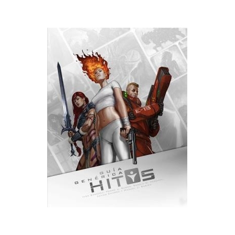 Hitos:Guía Genérica