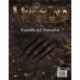 Hombre Lobo H20:Pantalla del Narrador