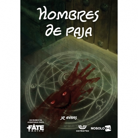 Hombres de Paja (MF)
