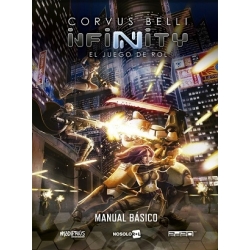 Infinity Juego de Rol