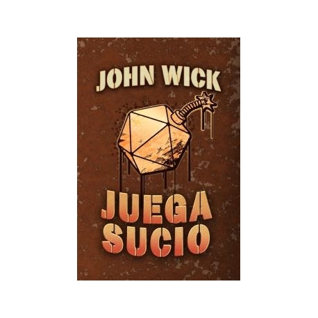 Juega Sucio