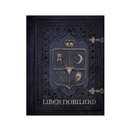 Liber Nobilium