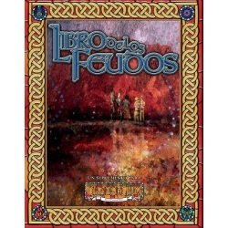 Libro de los Feudos