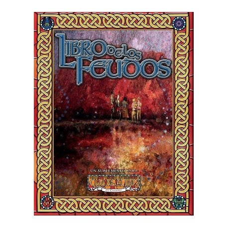 Libro de los Feudos