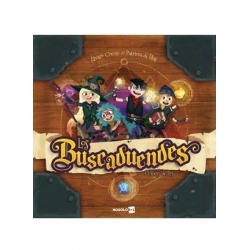 Los Buscaduendes