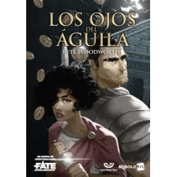 Los ojos del águila (MF)