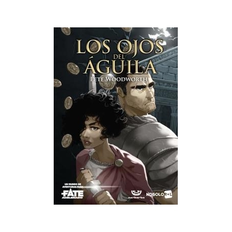 Los ojos del águila (MF)