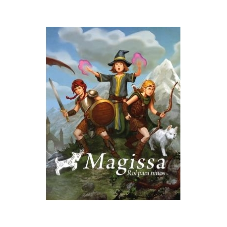 Magissa