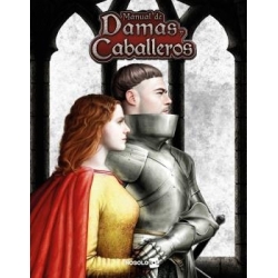 Manual de Damas y Caballeros