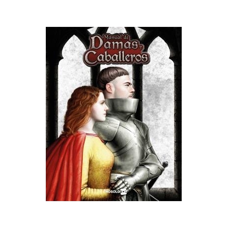 Manual de Damas y Caballeros