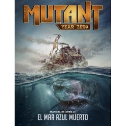 MYZ Manual de Zona 2:El Mar Azul Muerto