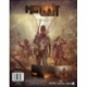 MYZ Pantalla del director de juego