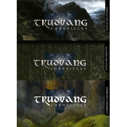 Pack Trudvang Chronicles