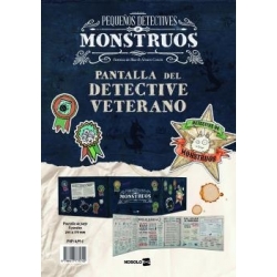 PDM:Pantalla del Detective Veterano