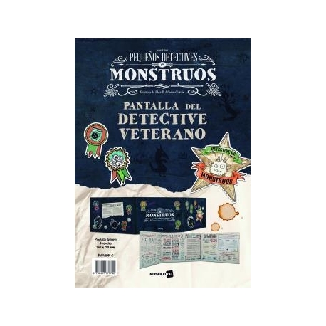 PDM:Pantalla del Detective Veterano
