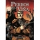Perros en la viña
