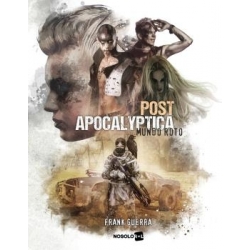 Postapocalyptica:Mundo Roto
