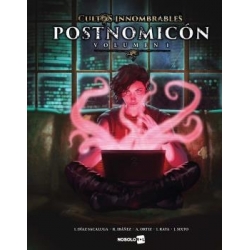 Postnomicón Vol. 1