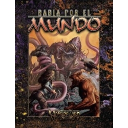 Rabia por el Mundo Deluxe