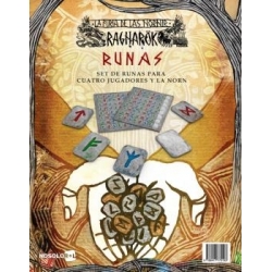 Ragnarök:Runas