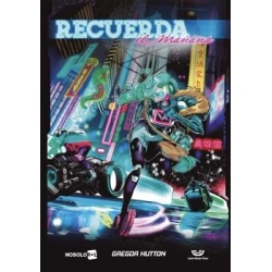 Recuerda el mañana