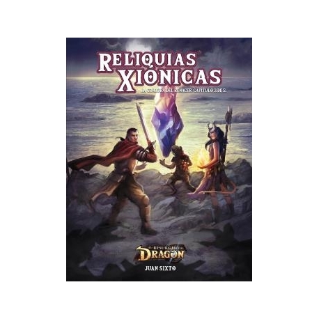 Reliquias Xiónicas