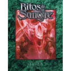 Ritos de la Sangre
