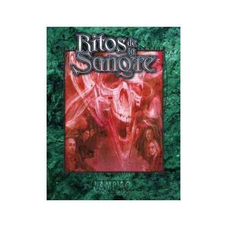 Ritos de la Sangre