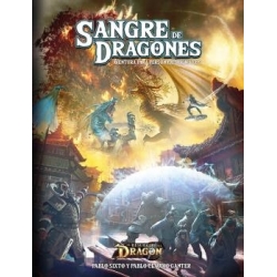 Sangre de Dragones