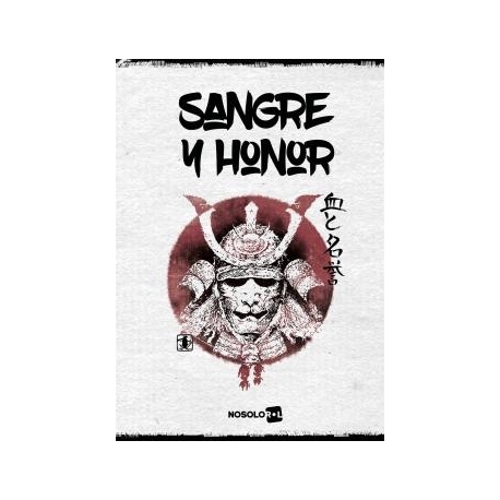 Sangre y Honor