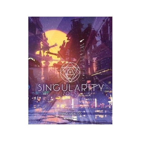 Singularity 2045