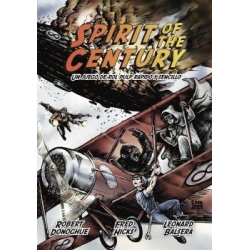 Spirit of the Century