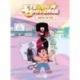 Steven Universe:Juego de Rol