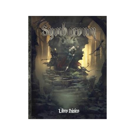 Symbaroum