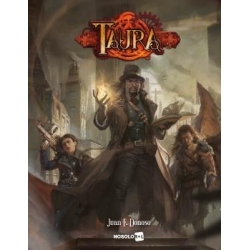 Taura 2ª edición