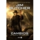 The Dresden Files:Cambios