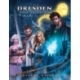 The Dresden Files:Juego de Rol