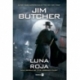 The Dresden Files:Luna Roja