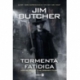 The Dresden Files:Tormenta Fatídica